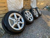 Audi 17 ” A3 A4 A6