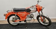 Zundapp C50 Ks50 1972