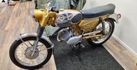 Zundapp ks50 Super Sport ks 50 517-20