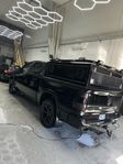 Kåpa Dodge ram