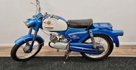 Zundapp ks50 ks 50 1967