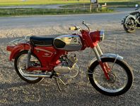 Zundapp ks50 ks 50 1970