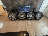 Deck Fälgar 
