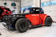 Ford Legend car