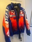FXR skoterjacka 