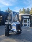 Vimek skogsmaskin