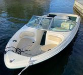 Sea Ray 180 BR