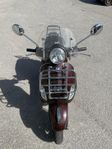 Vespa LX50 Touring