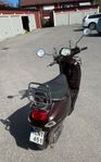 Vespa LX50 Touring