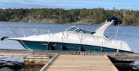 Båt Crownline CR 250