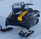 Ski-Doo Tundra 600 EFI -21 
