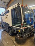 Sopmaskin Schmidt Cleango 500 -2015