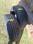 2 st. Bridgestone 235/55r18
