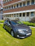 Toyota Avensis Kombi 1.8 Valvematic Edition 50 Euro 5