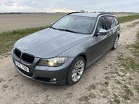 BMW 320d Touring