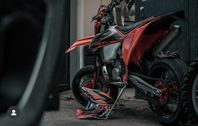 KTM 300 EXC Tpi A2