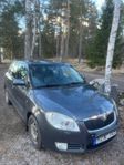 Skoda Fabia 1.4 TDI