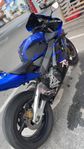 Honda cbr954rr