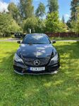 Mercedes-Benz E 500 Coupé 7G-Tronic Plus AMG Sport Euro 5