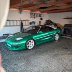 Toyota MR2 Sw20 1992 