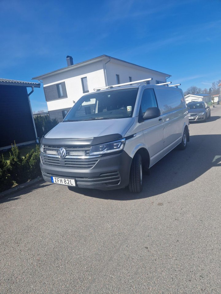 Volkswagen Transporter T30 2....