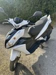 Honda NSC50R – Pålitlig och sportig EU-moped i fint skick
