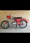 Zundapp KS50 1970