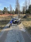 Sherco 50 SM factory rs