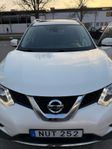 Nissan X-Trail 1.6 dCi DPF XTRONIC-CVT Euro 6