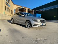 Mercedes-Benz A180 