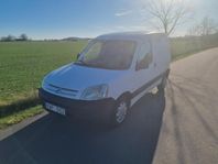 Citroën Berlingo 1.9d Dragrok