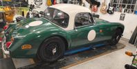 MG MGA ev byte något kul.