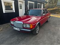 Mercedes-Benz 200