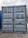 Container till bra pris 