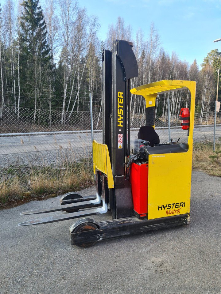 Truck 6400mm