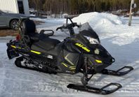 Skidoo Renegade