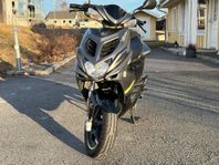 Yamaha Aerox 4