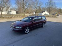 Volvo V70 A-Traktor 