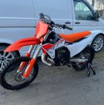 Ktm 250 sx