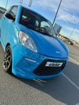 Ligier JS50 DCI 2014