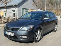 Kia CEED cee'd_sw 1.6 CRDi ECO/ Besiktigad/ Skattad