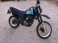Suzuki DR 600 S
