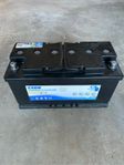 Gel batteri