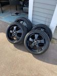 19” ace Tyson 5/110