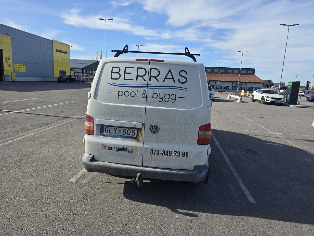 Volkswagen Transporter T30 2....