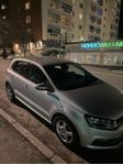 Volkswagen Polo 5-dörrar 1.2 TSI BMT Base Euro 6