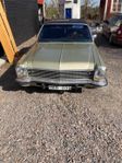 Opel Diplomat 5,7 v8 