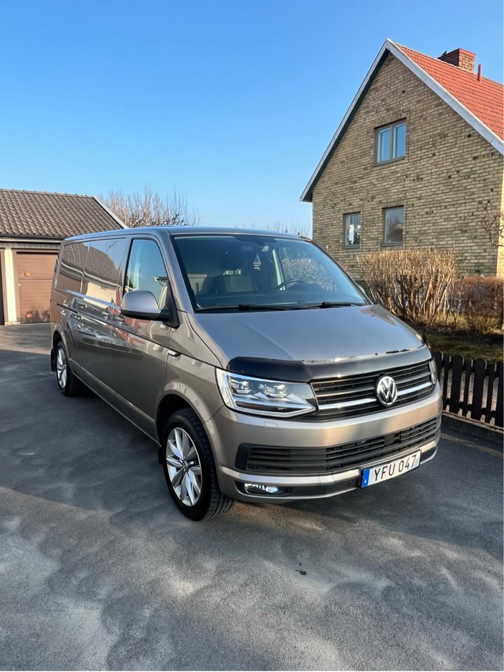Volkswagen Transporter T30 2....