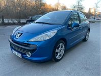 Peugeot 207 1.6 HDI