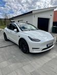 Tesla Model Y Performance